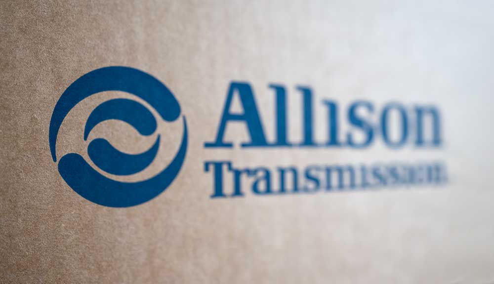 Allison Transmission logo