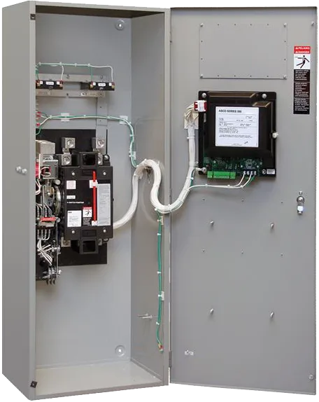 Automatic Transfer Switch
